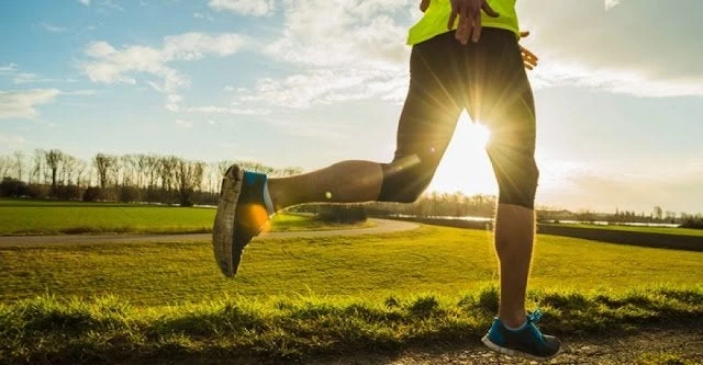 Πόσο ασφαλές είναι το καθημερινό τρέξιμο;